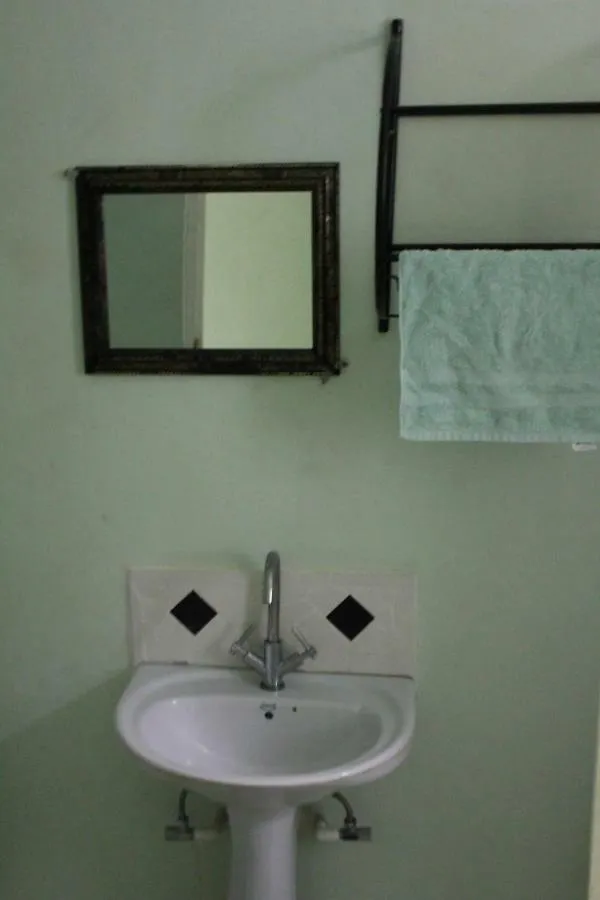 Vanilla Grove Apartment Gros Islet St. Lucia