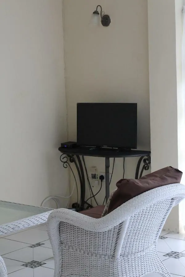 Vanilla Grove Apartment Gros Islet