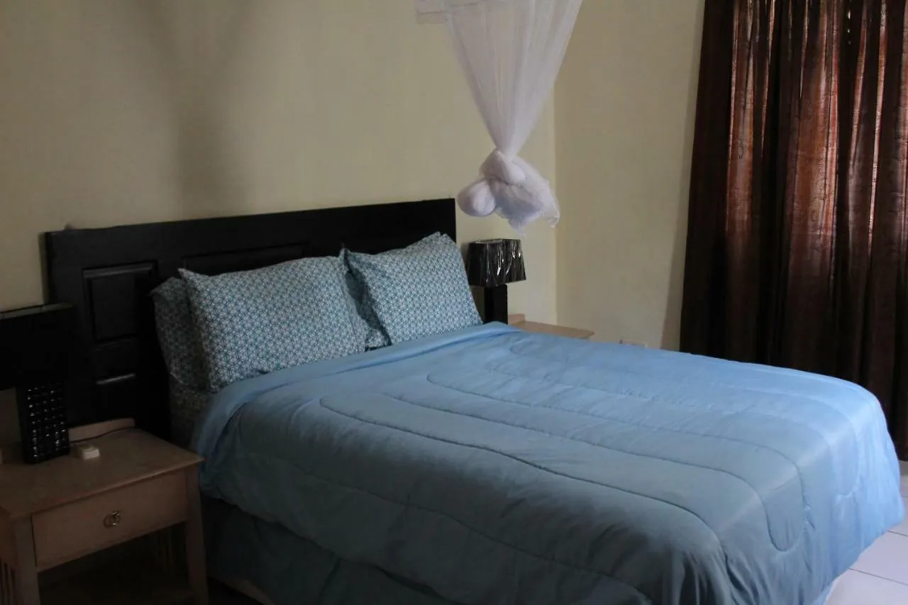 Vanilla Grove Apartment 格罗斯岛