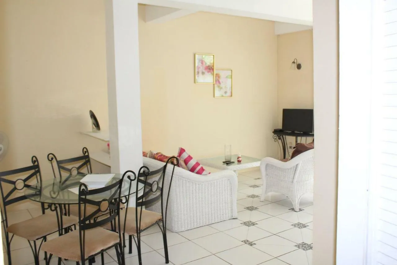 Vanilla Grove Apartment 格罗斯岛